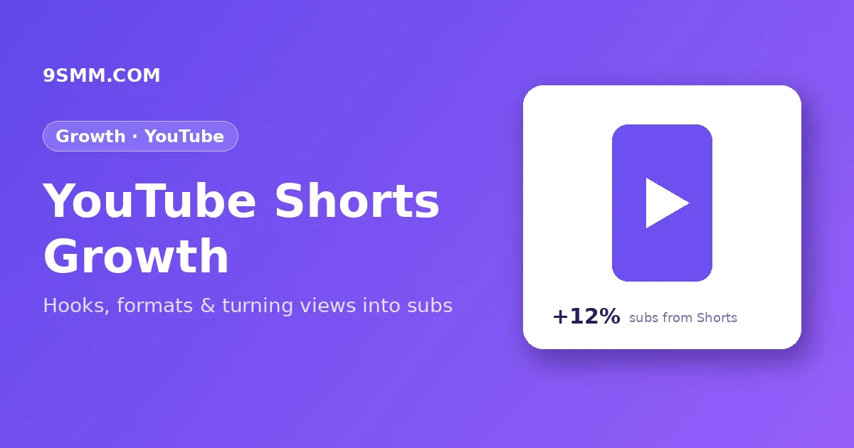 YouTube Shorts